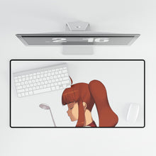 Load image into Gallery viewer, Anime The iDOLM@STER Mouse Pad (Desk Mat)
