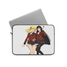 Load image into Gallery viewer, Anime Kakegurui Laptop Sleeve
