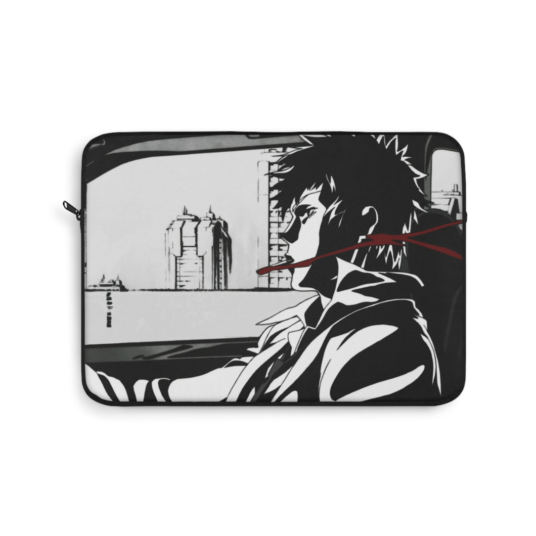 Shinya Kogami Laptop Sleeve
