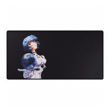 Load image into Gallery viewer, Anime Neon Genesis Evangelion Mouse Pad (Desk Mat)
