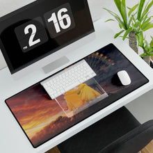 Load image into Gallery viewer, Anime Wonder Egg Priority Mouse Pad (Desk Mat)
