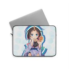 Load image into Gallery viewer, Wallpaper kobayashi-san chi no maid dragon (Elma) Laptop Sleeve
