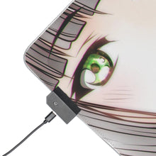 Load image into Gallery viewer, Love Live! Sunshine!! RGB LED Mouse Pad (Desk Mat)
