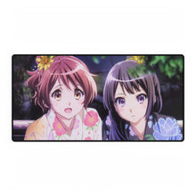 Load image into Gallery viewer, Anime Sound! Euphonium Mouse Pad (Desk Mat)
