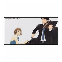 Load image into Gallery viewer, Nodame Cantabile Mouse Pad (Desk Mat)
