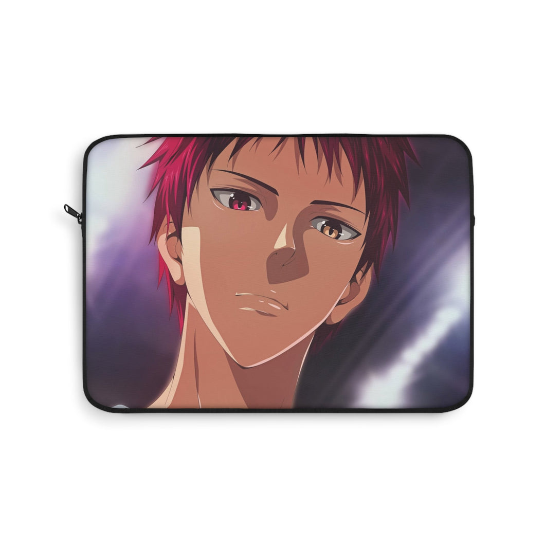 Kuroko's Basketball Laptop Sleeve