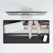 Load image into Gallery viewer, Anime Tamako Market Mouse Pad (Desk Mat)
