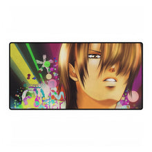 Load image into Gallery viewer, Skip Beat Mouse Pad (Desk Mat)
