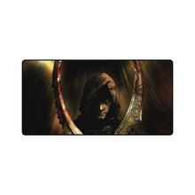 Load image into Gallery viewer, Prince of Persia Warrior Within Dual Blade Mouse Pad (Desk Mat)
