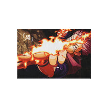 Load image into Gallery viewer, Jujutsu Kaisen Rug
