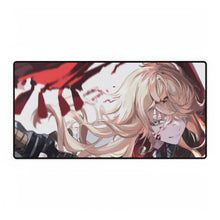 Load image into Gallery viewer, Ichimonji Norimune Mouse Pad (Desk Mat)
