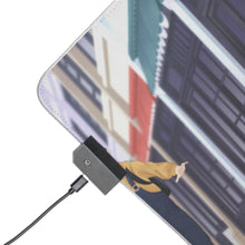 Load image into Gallery viewer, Spy X Family RGB LED Mouse Pad (Desk Mat)
