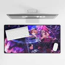 Load image into Gallery viewer, Anime THE iDOLM@STER: Cinderella Girls Starlight Stage Mouse Pad (Desk Mat)
