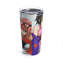 Load image into Gallery viewer, Anime Gintama Tumbler 20oz
