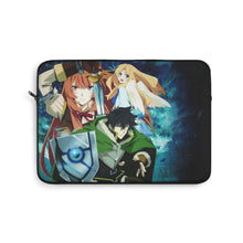 Load image into Gallery viewer, Anime The Rising of the Shield Hero Laptop Sleeve
