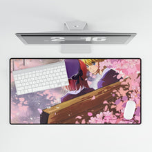 Load image into Gallery viewer, Anime Oshi no Ko Mouse Pad (Desk Mat)
