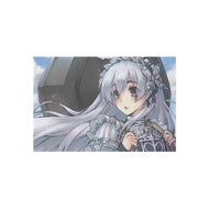 Chaika Trabant Rug