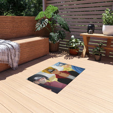 Load image into Gallery viewer, Boruto Rug
