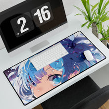 Load image into Gallery viewer, Anime Re:ZERO -Starting Life in Another World- Mouse Pad (Desk Mat)
