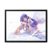 Load image into Gallery viewer, Love Live! Umi Sonoda Canvas Framed Art Print
