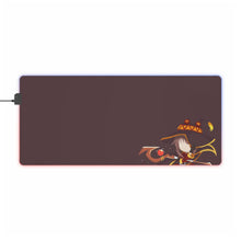 Load image into Gallery viewer, KonoSuba - God’s blessing on this wonderful world!! RGB LED Mouse Pad (Desk Mat)
