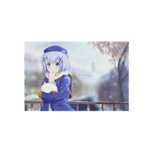Load image into Gallery viewer, Is the Order a Rabbit? Rug
