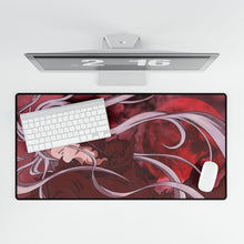 Load image into Gallery viewer, Deadman Wonderland Mouse Pad (Desk Mat)
