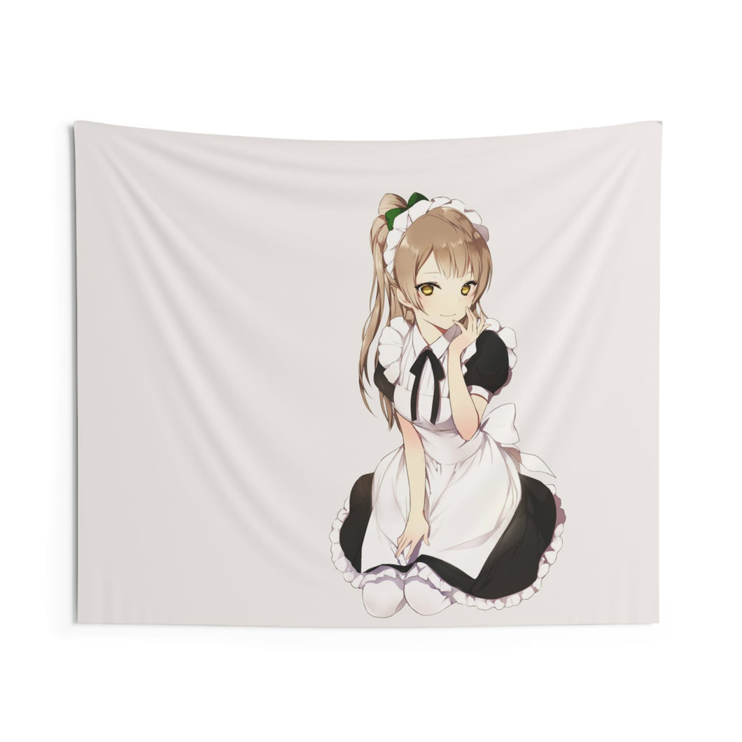 Love Live! Kotori Minami Indoor Wall Tapestry