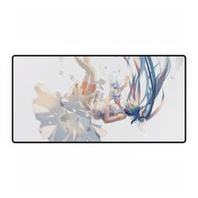 Load image into Gallery viewer, Anime Vocaloid Mouse Pad (Desk Mat)
