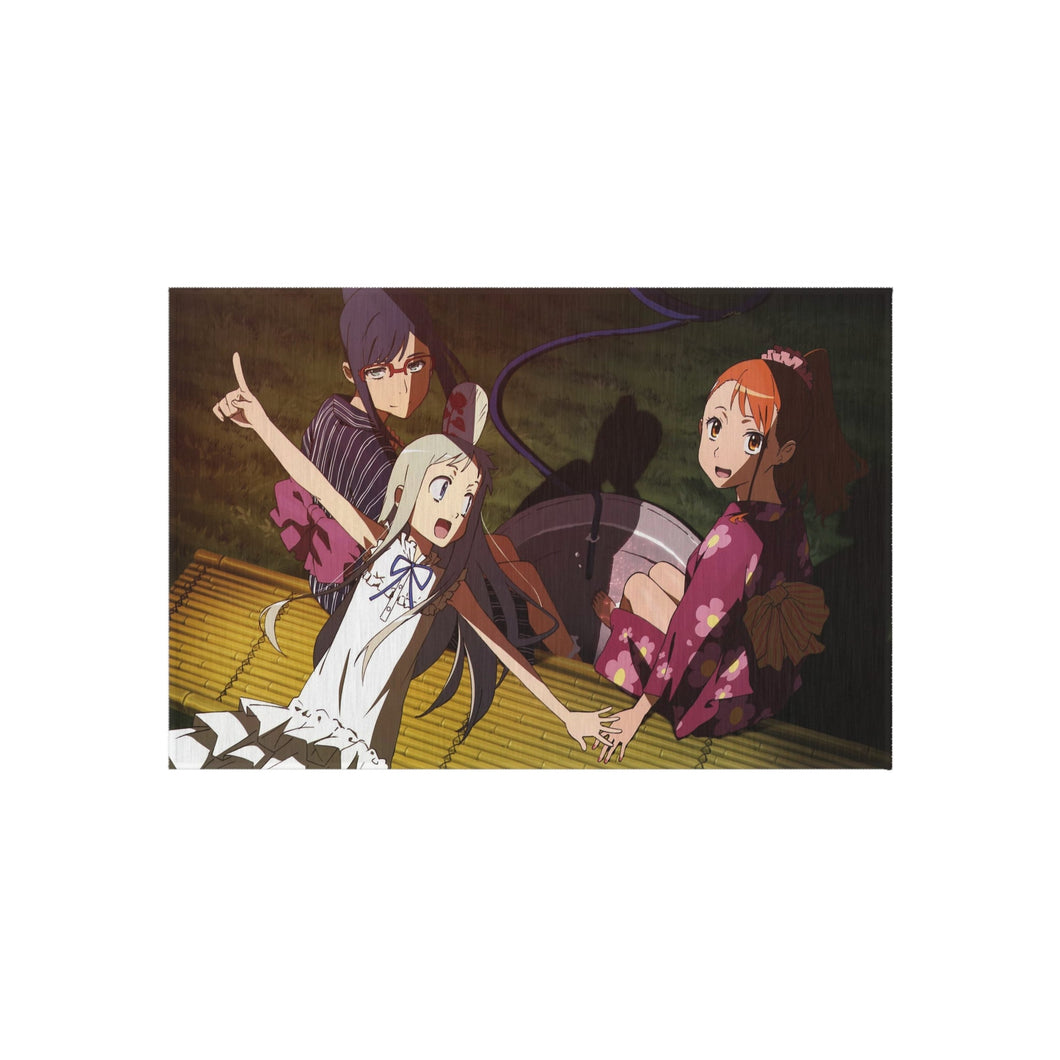 Anohana Rug