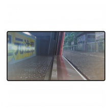 Load image into Gallery viewer, Your Name. Mouse Pad (Desk Mat)
