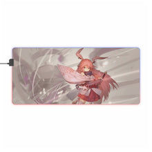 Load image into Gallery viewer, Benghuai Xueyuan RGB LED Mouse Pad (Desk Mat)
