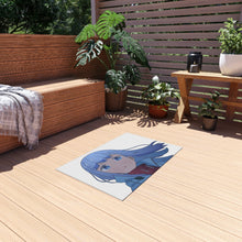 Load image into Gallery viewer, Aharen-san wa Hakarenai Rug
