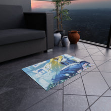 Load image into Gallery viewer, Anime Alice In Wonderland Rug
