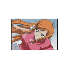 Load image into Gallery viewer, Bleach Orihime Inoue Rug
