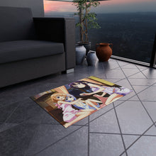 Load image into Gallery viewer, Is the Order a Rabbit? Rug
