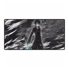 Load image into Gallery viewer, Anime Sword Art Online Mouse Pad (Desk Mat)
