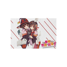 Load image into Gallery viewer, KonoSuba - God’s Blessing On This Wonderful World!! Rug
