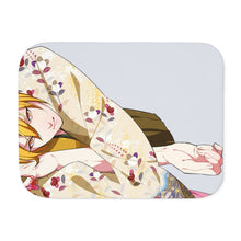 Load image into Gallery viewer, Kuroko&#39;s Basketball Sherpa Blanket
