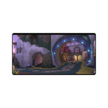Load image into Gallery viewer, Paladins - Ascension Peak Map Mouse Pad (Desk Mat)
