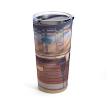 Load image into Gallery viewer, Anime House Tumbler 20oz
