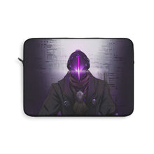 Load image into Gallery viewer, Anime Made In Abyss Laptop Sleeve
