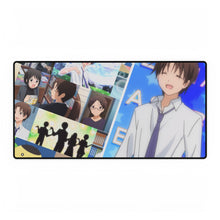 Load image into Gallery viewer, Servant × Service Mouse Pad (Desk Mat)

