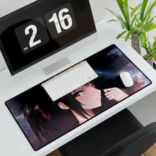 Load image into Gallery viewer, Your Name. Mouse Pad (Desk Mat)
