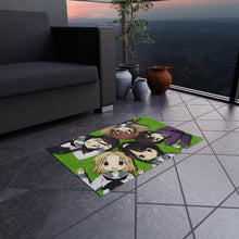 Load image into Gallery viewer, A Channel Rug
