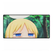 Load image into Gallery viewer, Interspecies Reviewers Mouse Pad (Desk Mat)
