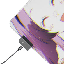 Load image into Gallery viewer, Demon Slayer: Kimetsu no Yaiba RGB LED Mouse Pad (Desk Mat)
