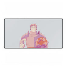 Load image into Gallery viewer, Delicious In Dungeon Mouse Pad (Desk Mat)
