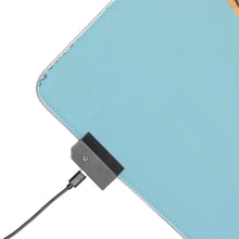 Load image into Gallery viewer, The Rising of the Shield Hero RGB LED Mouse Pad (Desk Mat)
