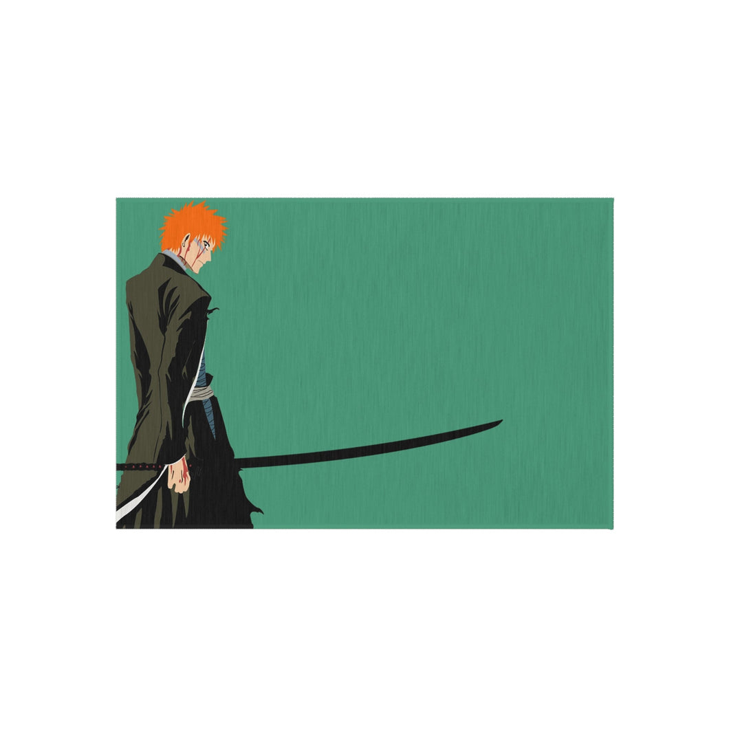 Kurosaki Ichigo Rug